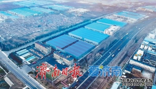 双线协同提效能 高效便捷惠民生